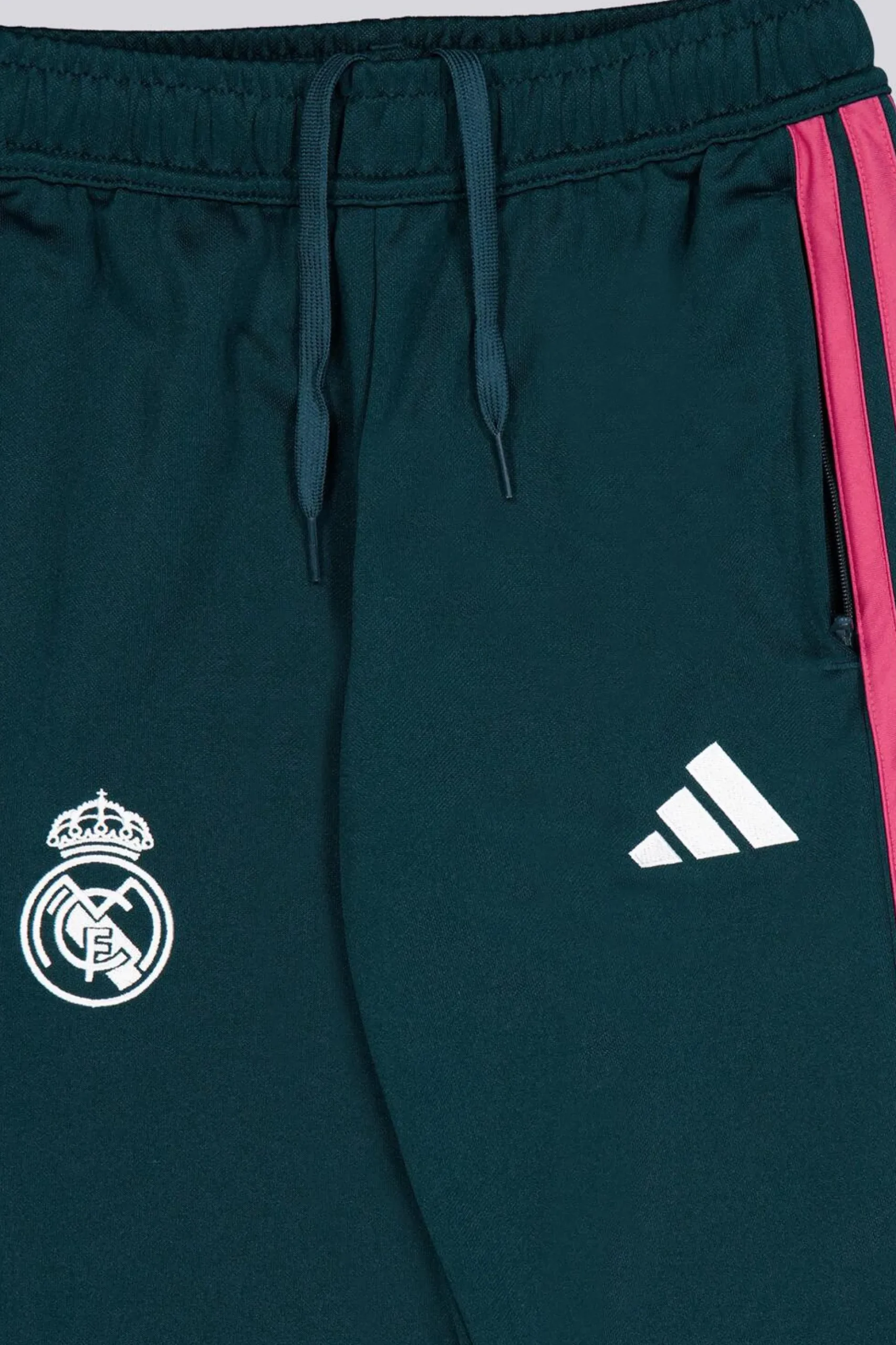 Chándal Real Madrid 26/27