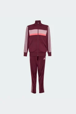 Chándal Seasonal Essentials Tiberio Tricot 3 Bandas (Adolescentes) adidas