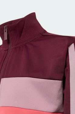 Chándal Seasonal Essentials Tiberio Tricot 3 Bandas (Adolescentes) adidas