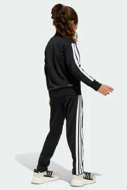 Chándal Seasonal Essentials Tiberio Tricot 3 Bandas (Niños) adidas