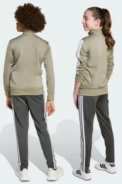Chándal Seasonal Essentials Tiberio Tricot 3 Bandas (Adolescentes) adidas