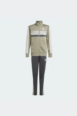Chándal Seasonal Essentials Tiberio Tricot 3 Bandas (Adolescentes) adidas