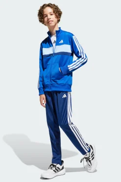 Chándal Seasonal Essentials Tiberio Tricot 3 Bandas (Adolescentes) adidas
