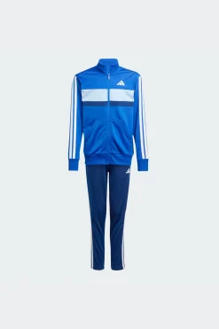 Chándal Seasonal Essentials Tiberio Tricot 3 Bandas (Adolescentes) adidas