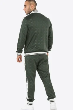 Chándal Slim Fit Ashwell Lonsdale