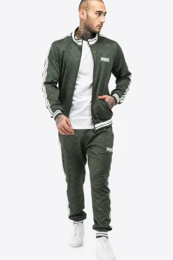 Chándal Slim Fit Ashwell Lonsdale