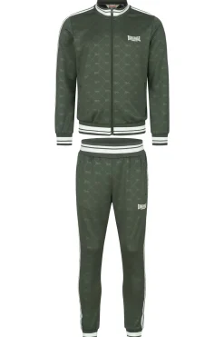 Chándal Slim Fit Ashwell Lonsdale