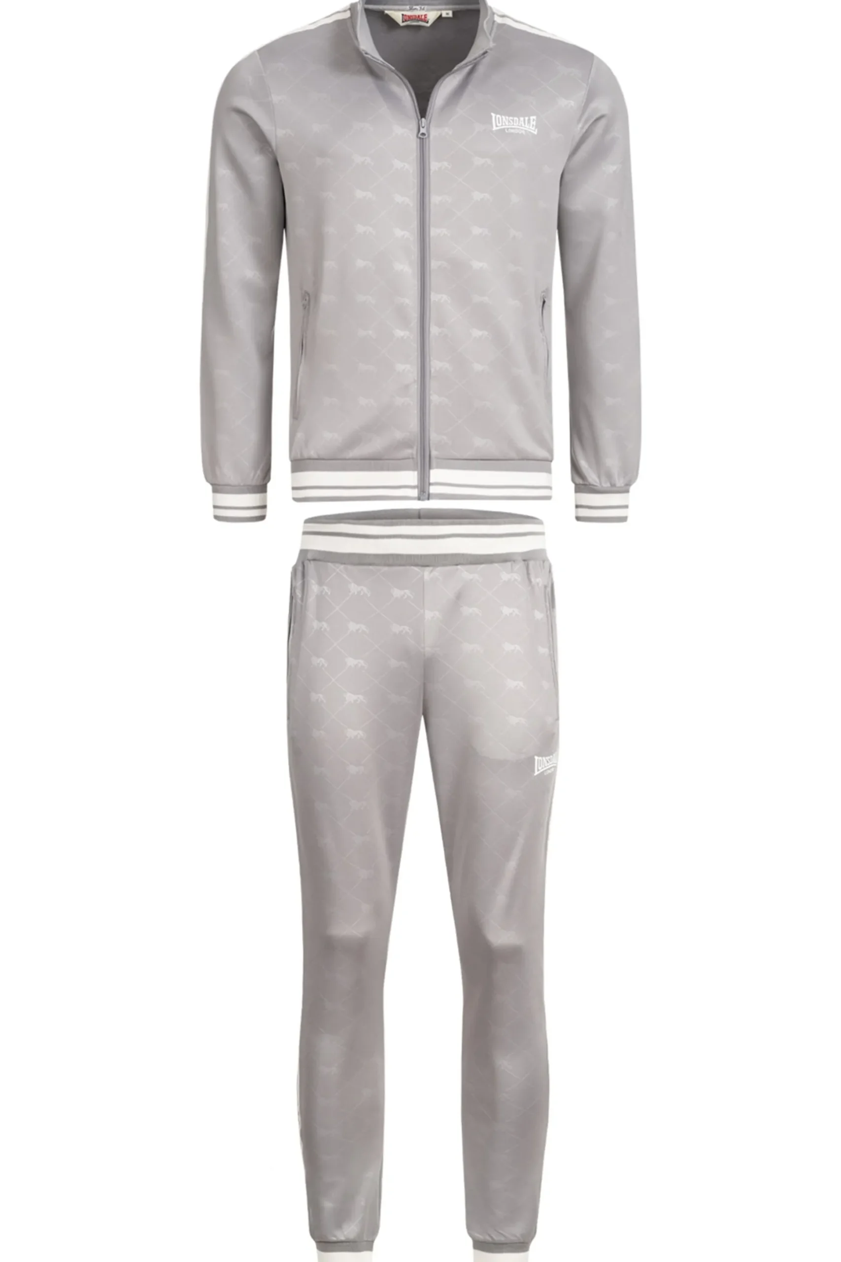 Chándal Slim Fit Ashwell Lonsdale
