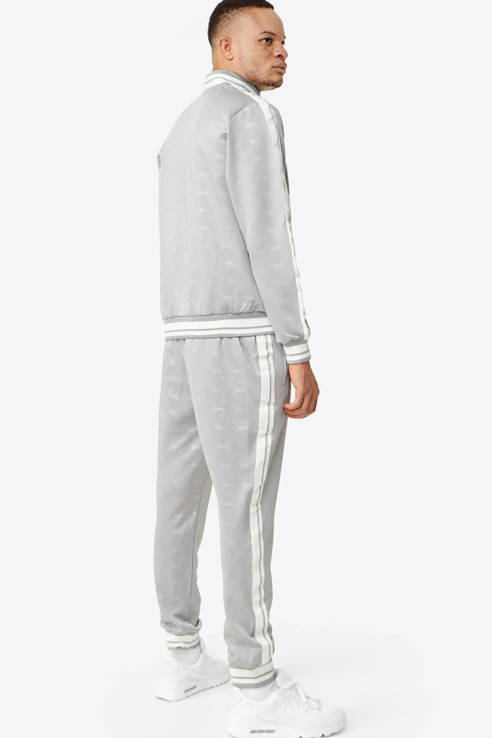 Chándal Slim Fit Ashwell Lonsdale