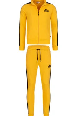 Chándal Slim Fit Beickerton Lonsdale