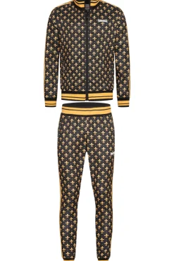 Chándal Slim Fit Boswall Lonsdale