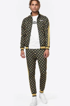 Chándal Slim Fit Boswall Lonsdale