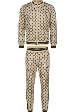 Chándal Slim Fit Boswall Lonsdale