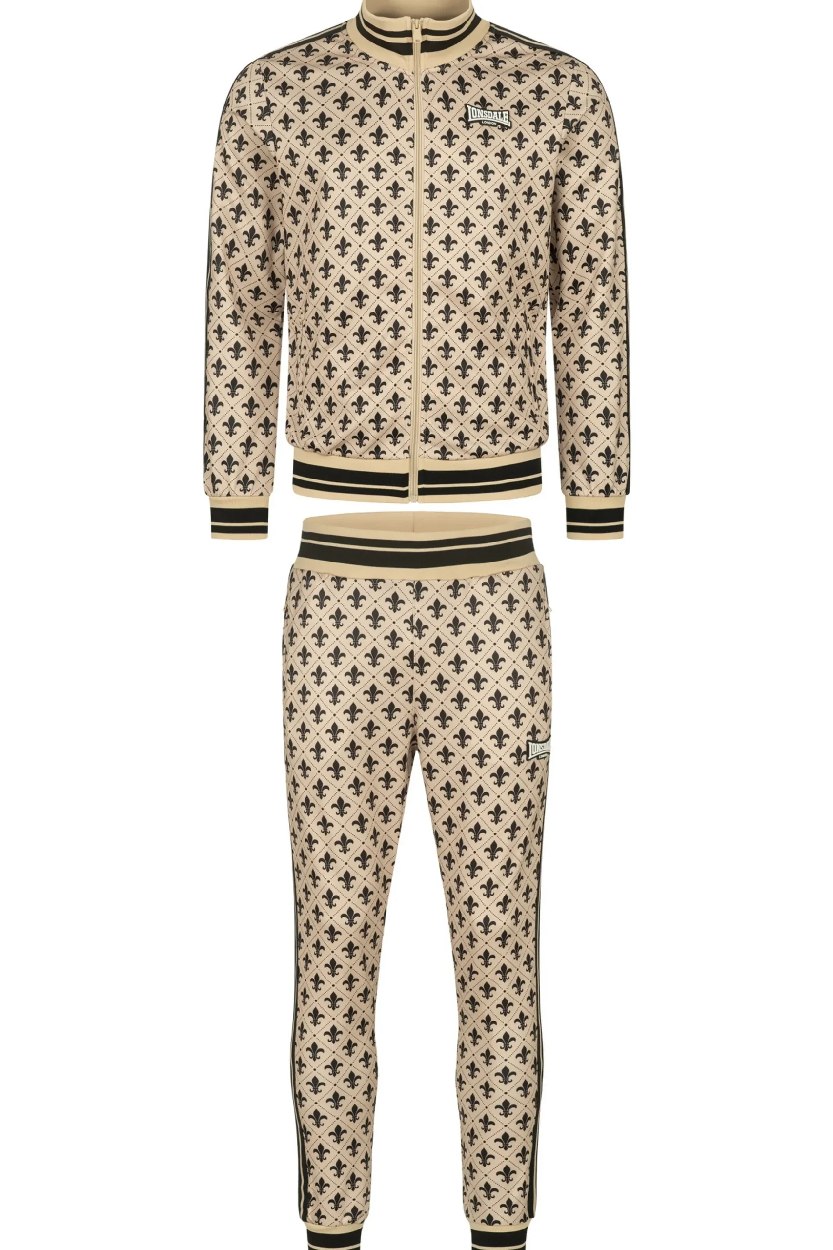 Chándal Slim Fit Boswall Lonsdale