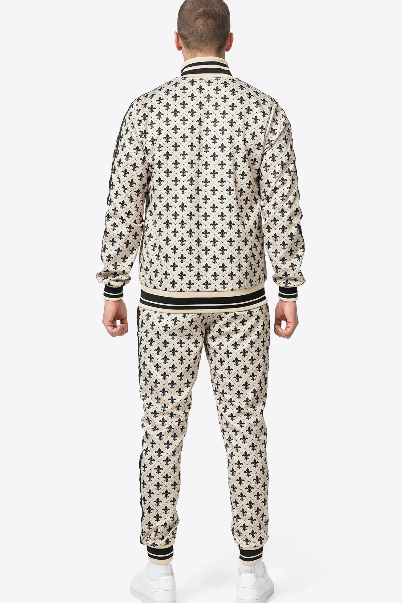 Chándal Slim Fit Boswall Lonsdale