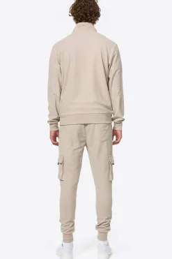 Chándal Slim Fit Camarillo Benlee