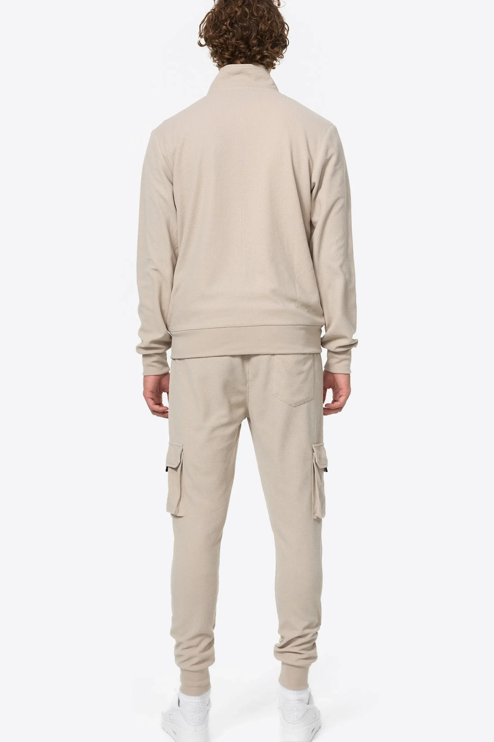 Chándal Slim Fit Camarillo Benlee