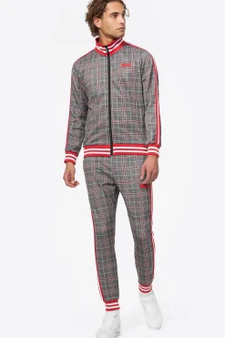 Chándal Slim Fit Glatrigill Lonsdale