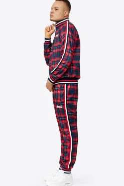 Chándal Slim Fit Wickstone Lonsdale