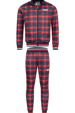 Chándal Slim Fit Wickstone Lonsdale