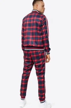 Chándal Slim Fit Wickstone Lonsdale