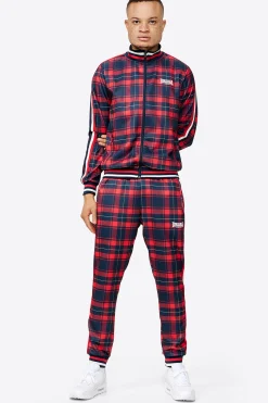 Chándal Slim Fit Wickstone Lonsdale