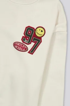 Chándal SmileyWorld®