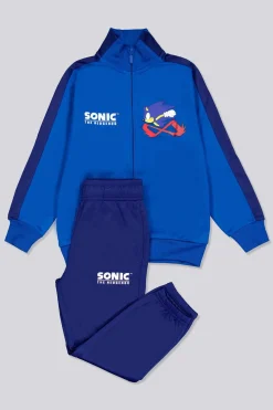 Chándal Sonic