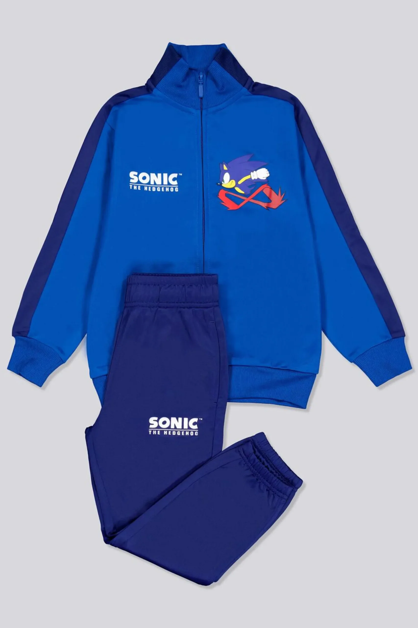 Chándal Sonic