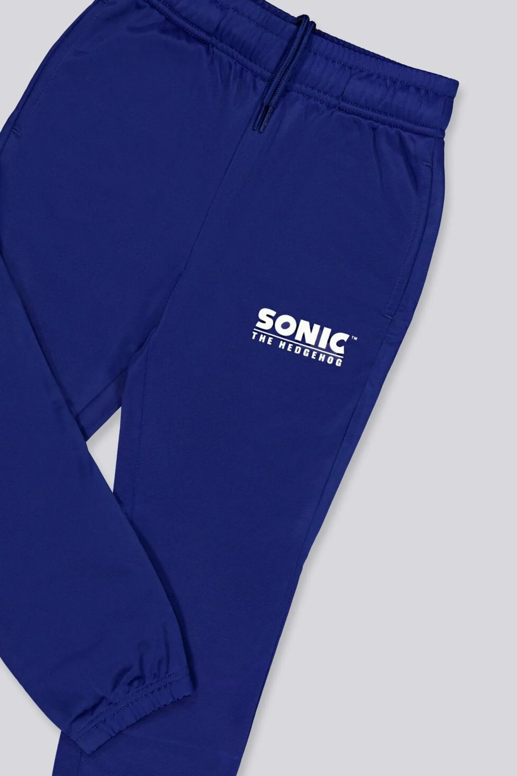 Chándal Sonic