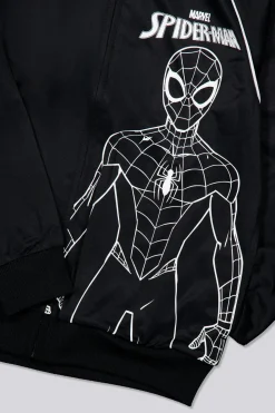 Chándal Spiderman