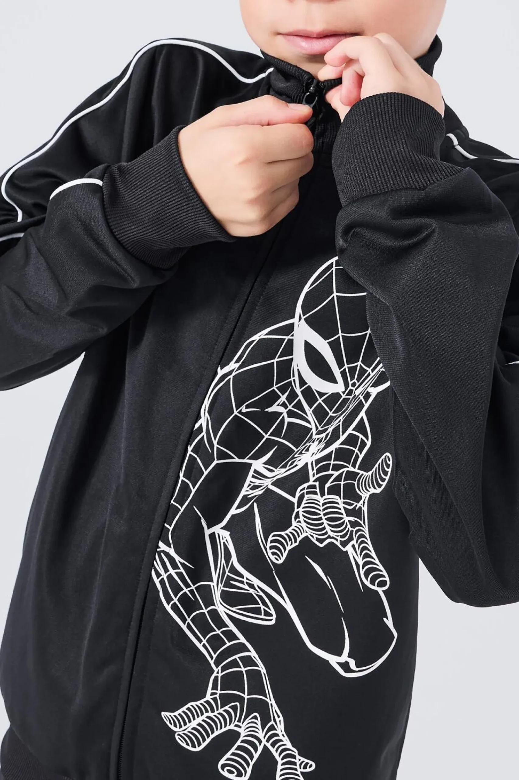 Chándal Spiderman