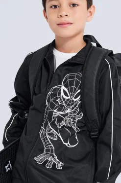 Chándal Spiderman