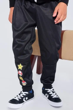 Chándal Super Mario