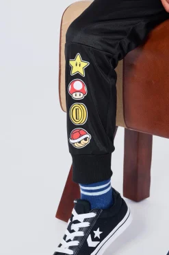 Chándal Super Mario