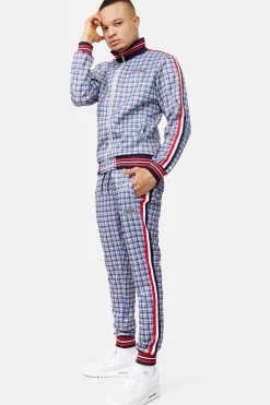Chándal "the Gentlemen" Corte Slim Burmarsh Lonsdale