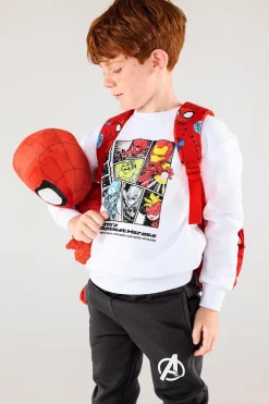 Chándal Vengadores