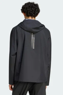 Chubasquero Essentials adidas
