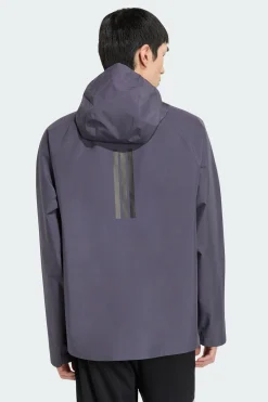 Chubasquero Essentials adidas