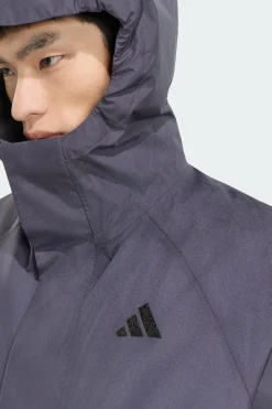 Chubasquero Essentials adidas