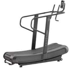 Cinta Correr Curve Half Human