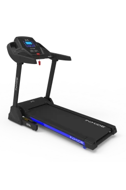 Cinta Correr Plegable Bodytone 14km/h Inxide