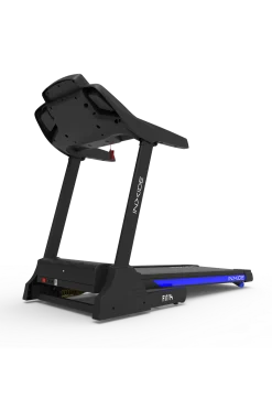 Cinta Correr Plegable Bodytone 14km/h Inxide