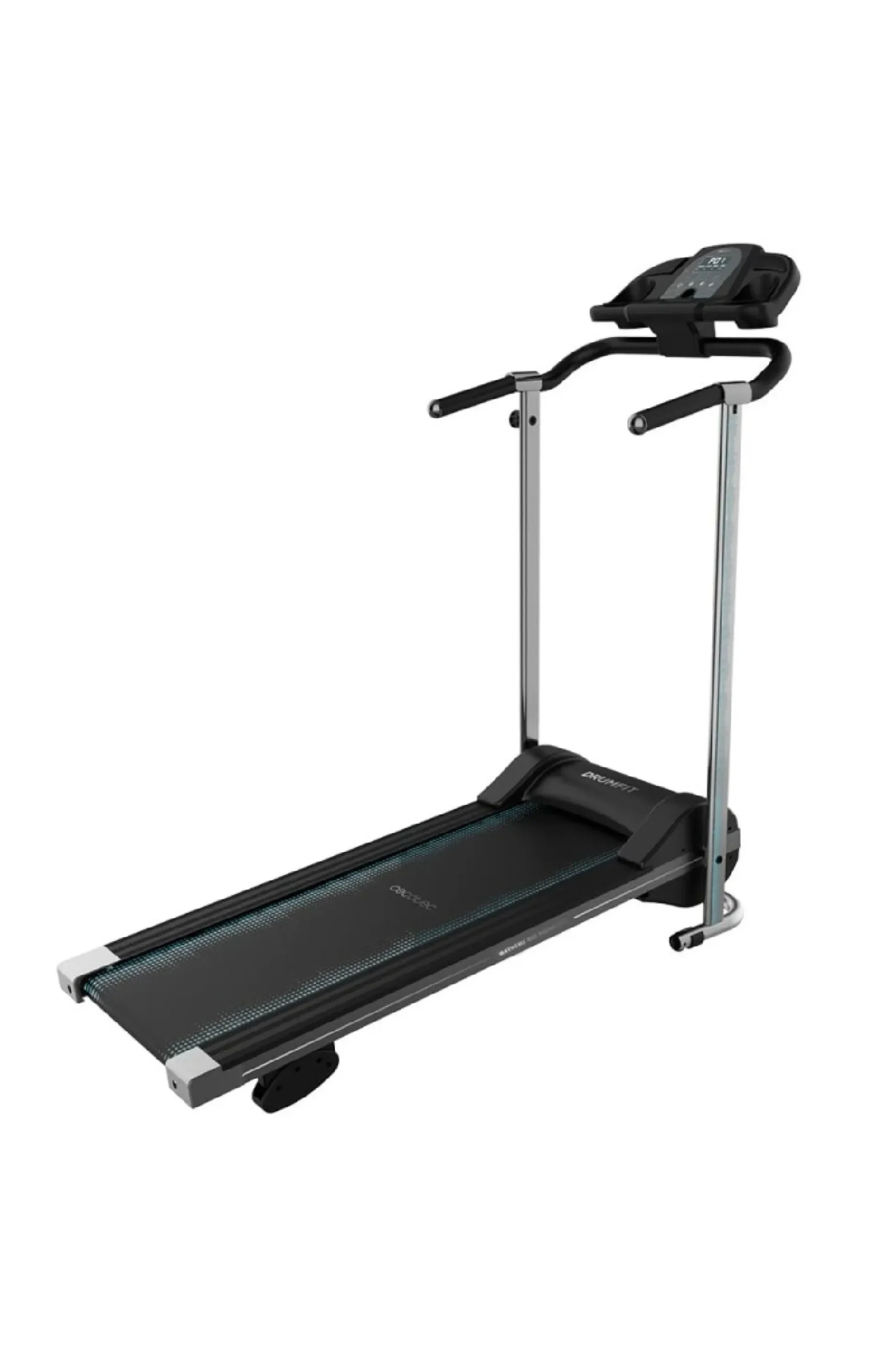 Cinta De Andar Cecotec Drumfit Wayhome 800 Prometeo