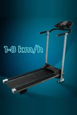 Cinta De Andar Cecotec Drumfit Wayhome 800 Prometeo