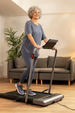 Cinta De Andar Cecotec Drumfit Wayhome 600 Pad