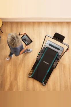 Cinta De Andar Cecotec Drumfit Wayhome 600 Pad
