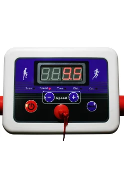 Cinta De Andar Eco-de Eco-2580 500 W De Potencia