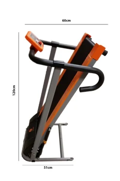 Cinta De Andar Sport Hsm-t09b
