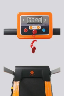 Cinta De Andar Sport Hsm-t09b